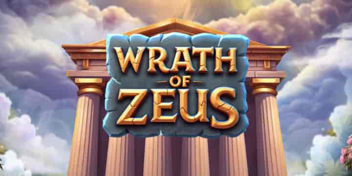 Wrath of Zeus ClusterBreaker 