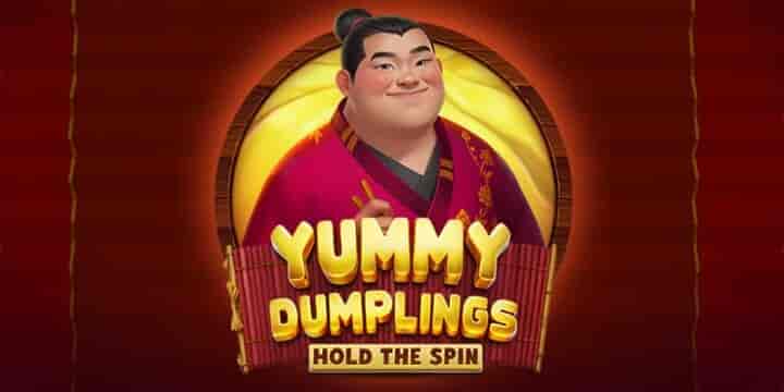 Yummy Dumplings: Hold The Spin 