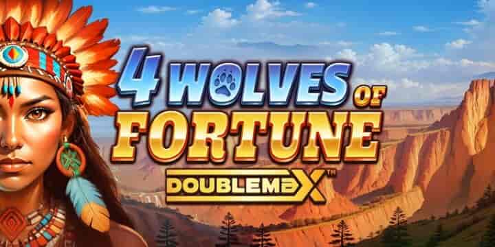 4 Wolves of Fortune 