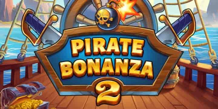 Pirate Bonanza 2 