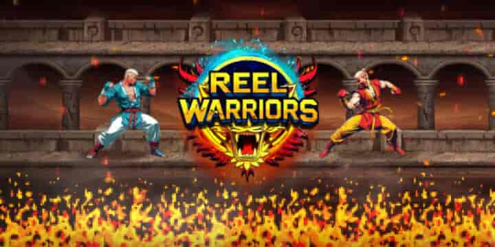 Reel Warriors 