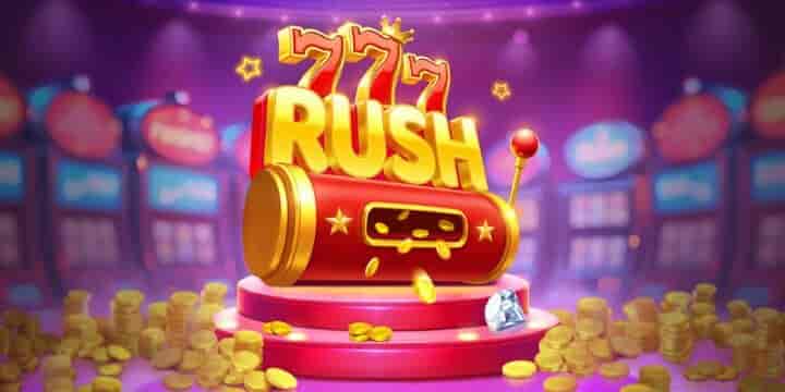 777 Rush 