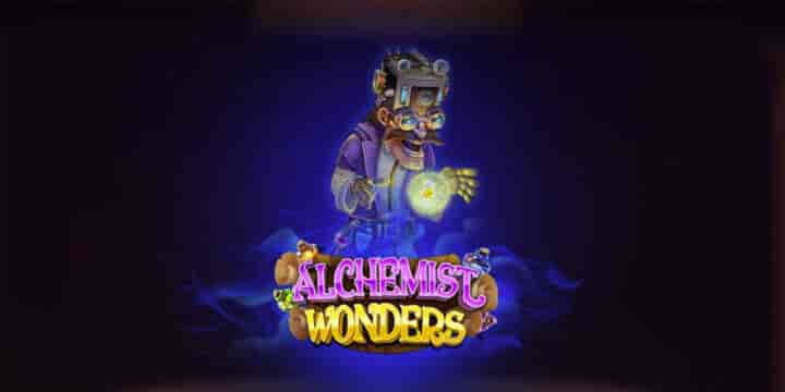 Alchemist Wonders 