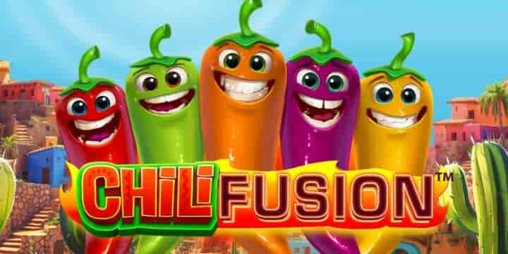 Chili Fusion 
