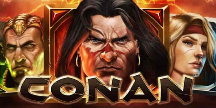 Conan 