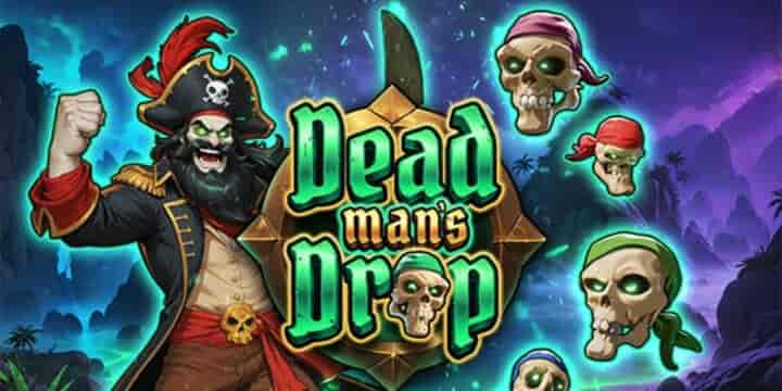 Dead Man&#x27;s Drop 