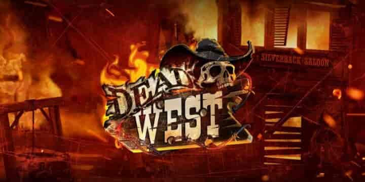 Dead West 