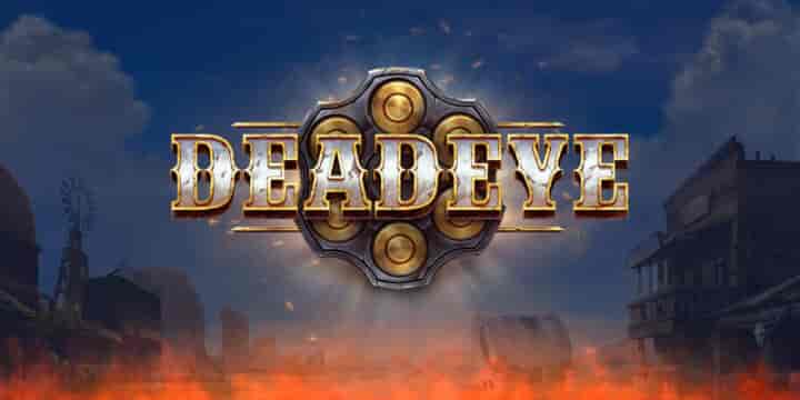 Deadeye 