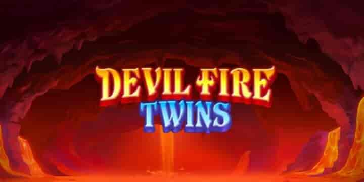 Devil Fire Twins 