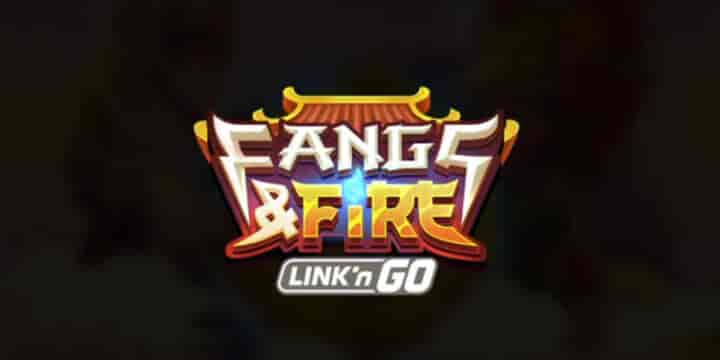 Fangs &amp; Fire 
