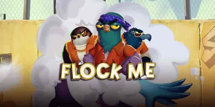 Flock Me 