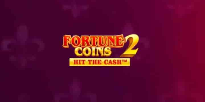 Fortune Coins 2  