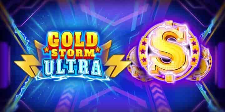 Goldstorm Ultra 