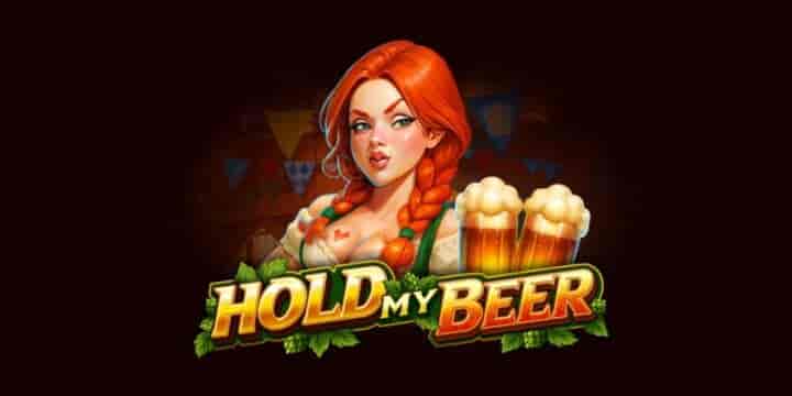 Hold My Beer 