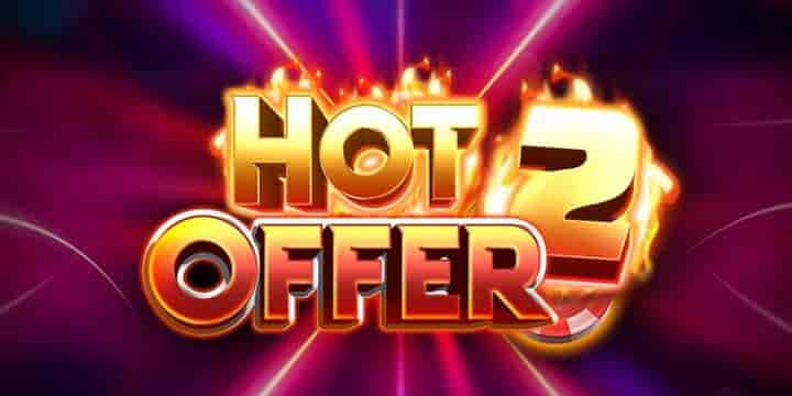 Hot Offer 2 