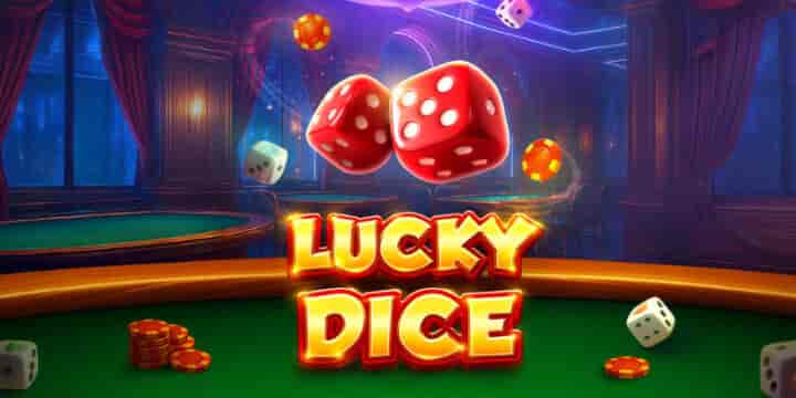 Lucky Dice 