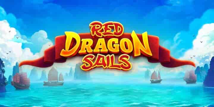 Red Dragon Sails 
