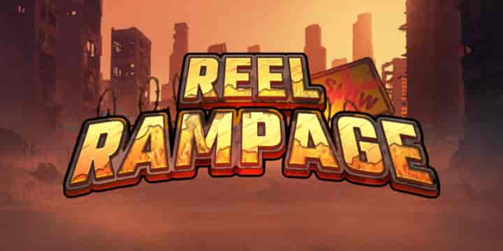Reel Rampage 