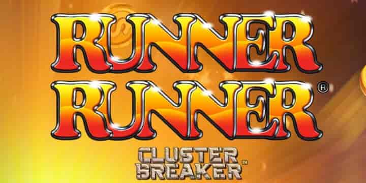 Runner Runner ClusterBreaker 