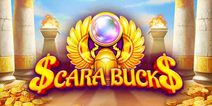 Scara-Bucks 