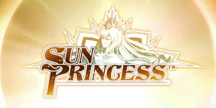 Sun Princess 
