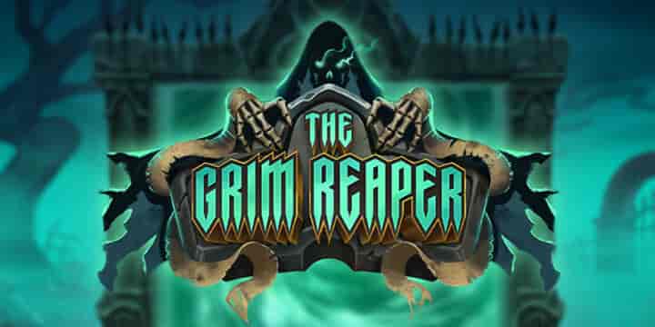The Grim Reaper 
