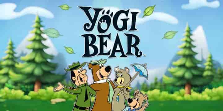 Yogi Bear 