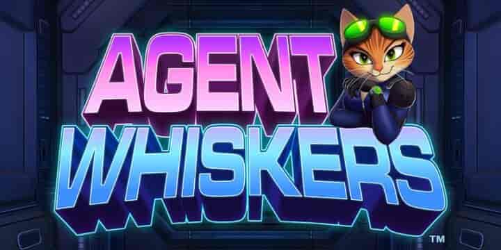 Agent Whiskers 