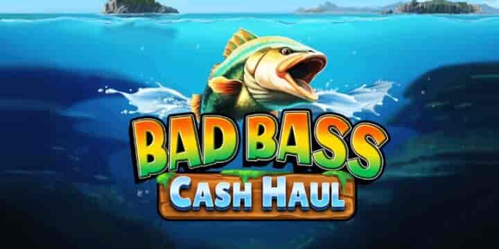 Bad Bass Cash Haul 