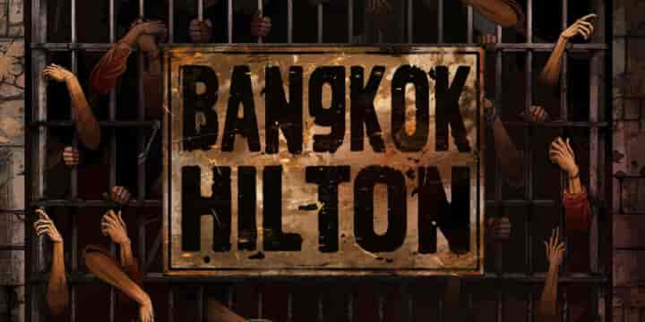 Bangkok Hilton 