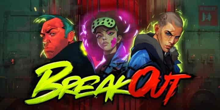 Breakout 