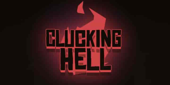 Clucking Hell 