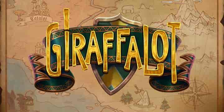 Giraffalot 
