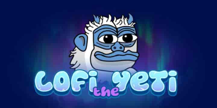 Lofi the Yeti 