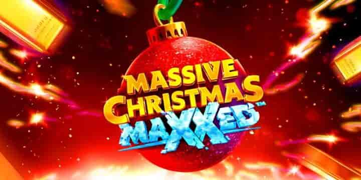 Massive Christmas Maxxed 