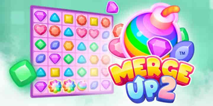 Merge Up 2 