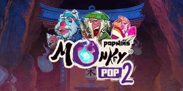 MonkeyPop 2 