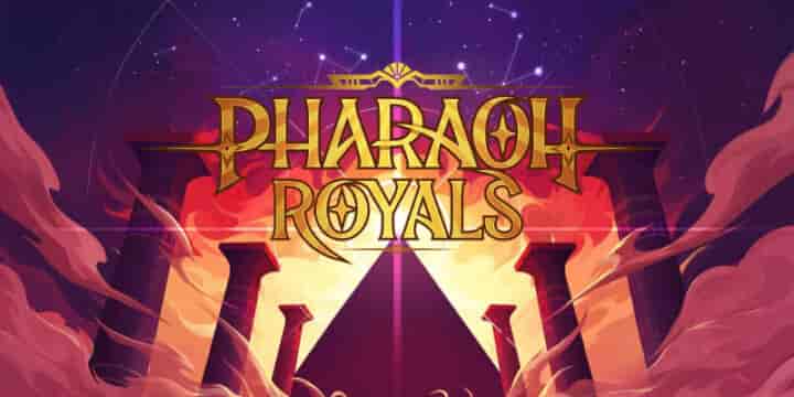 Pharaoh Royals 