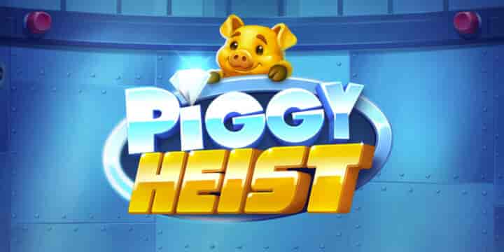 Piggy Heist 