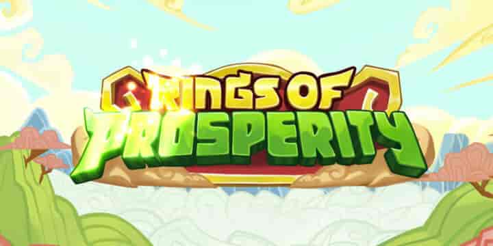 Rings of Prosperity 