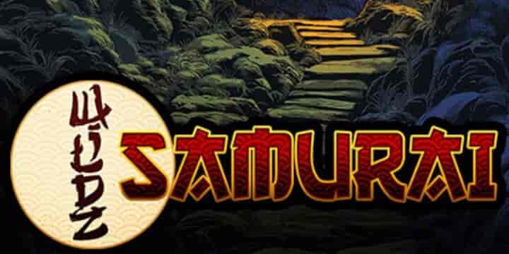 Samurai Wildz 