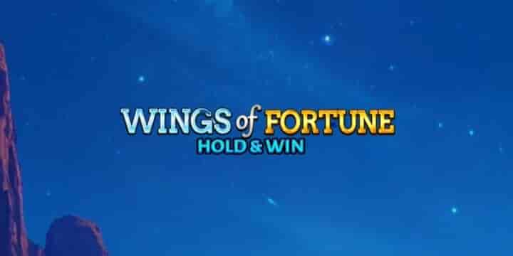 Wings of Fortune: Hold &amp; Win 