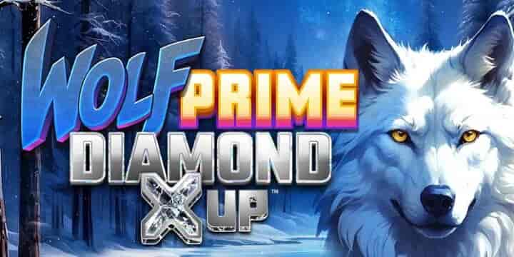 Wolf Prime Diamond X UP 
