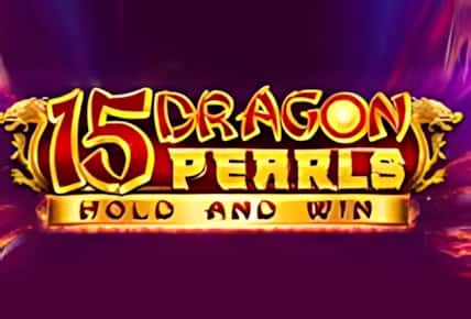 15 Dragon Pearls