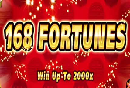 168 Fortunes