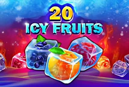 20 Icy Fruits