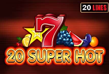 20 Super Hot