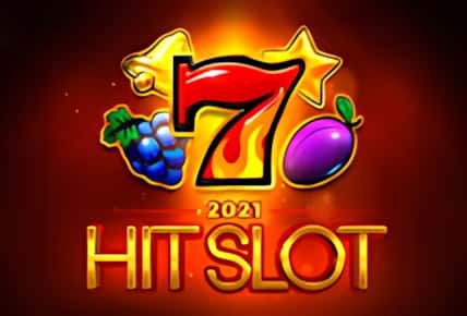 2021 Hit Slot