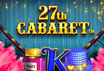 27th Cabaret