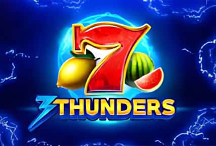 3 Thunders